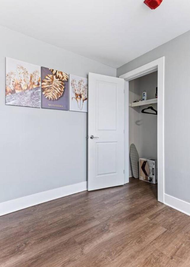 Your Cozy One Bedroom Midtown Detroit Exteriör bild
