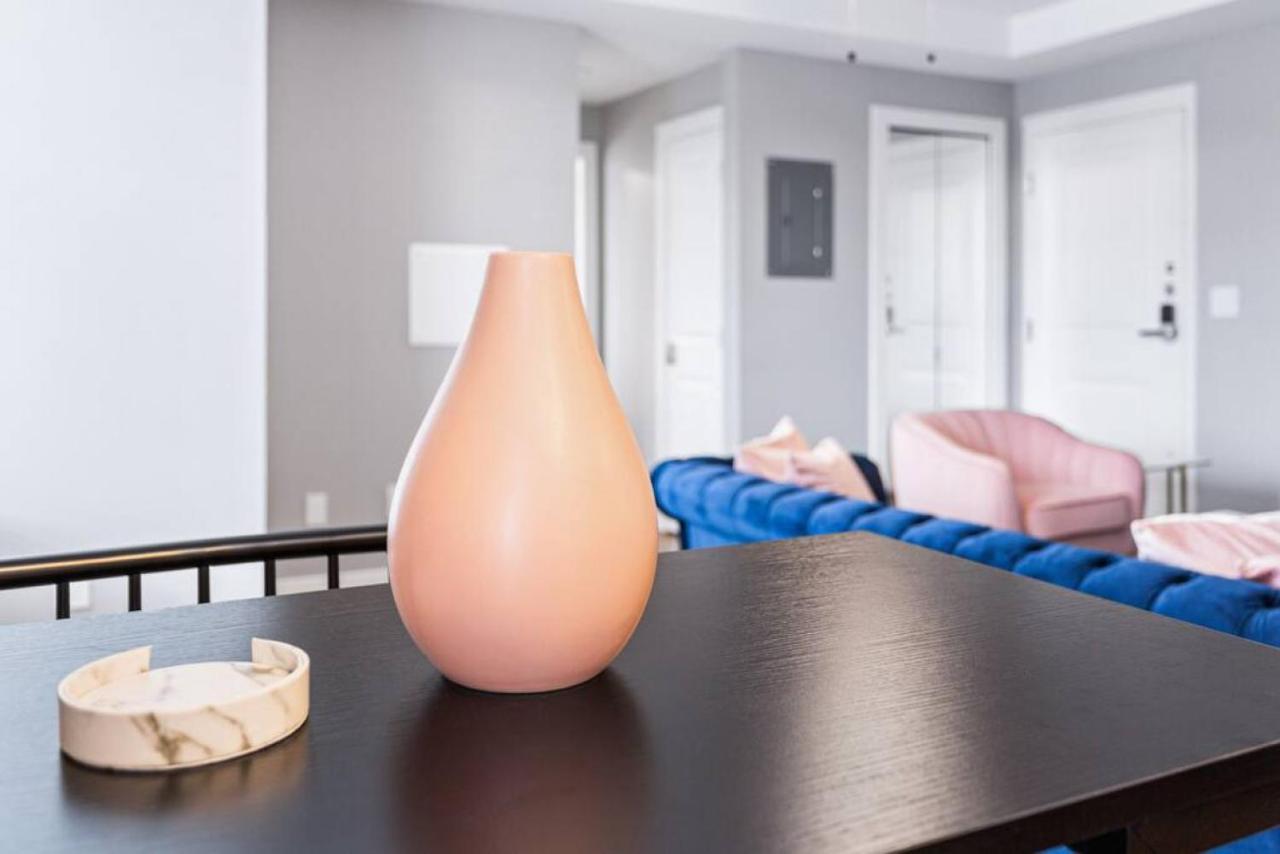 Your Cozy One Bedroom Midtown Detroit Exteriör bild